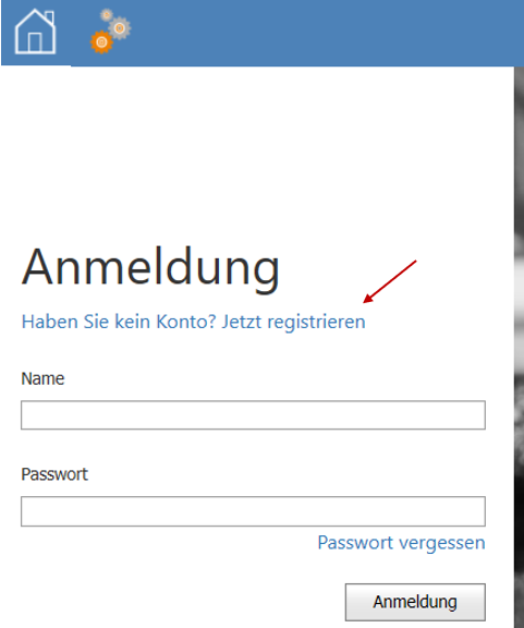 login